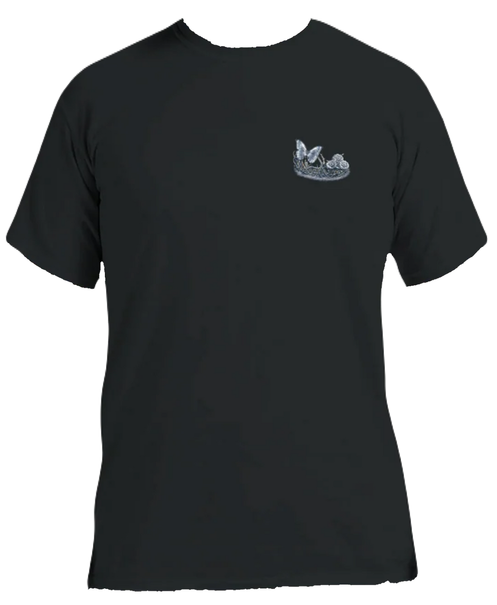 "pain builds success" Tee