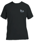 "pain builds success" Tee