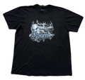 risken relaxed graphic tee